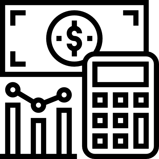 Icono Contabilidad